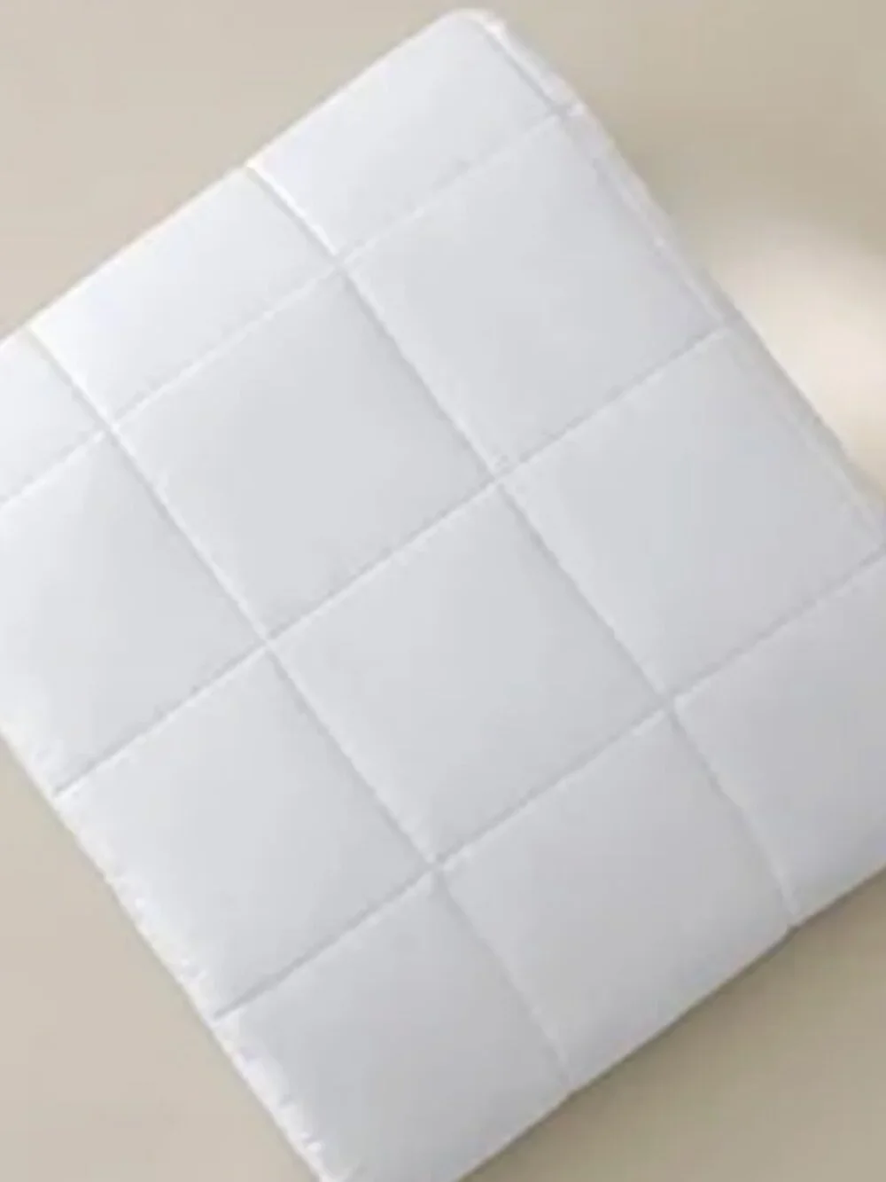 WEIGHTED BLANKET FOR BEAUTY SLEEP